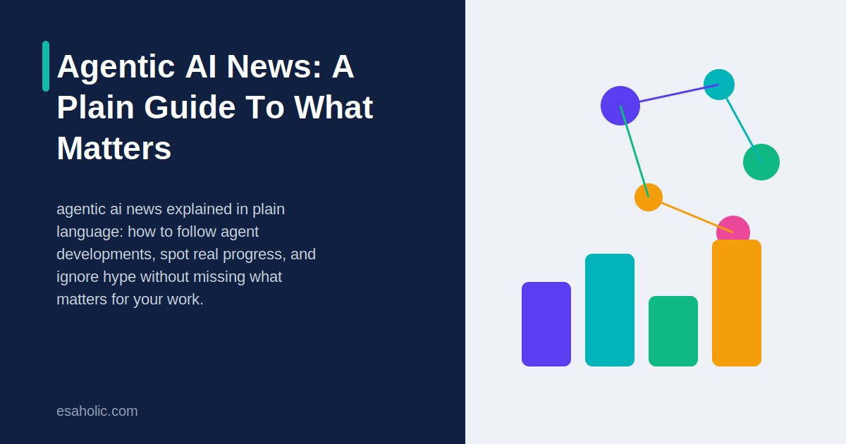 agentic ai news