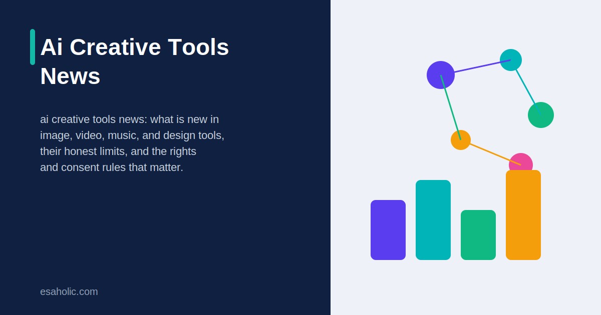 ai creative tools news