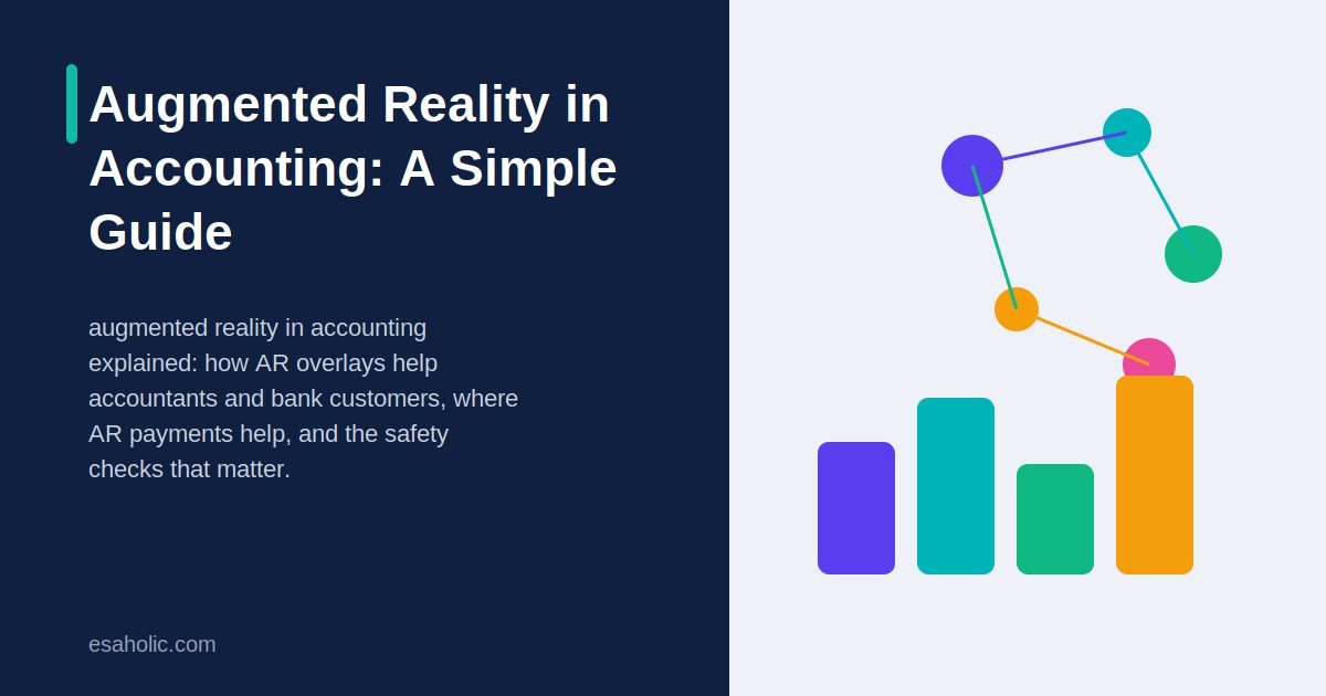augmented reality in accounting