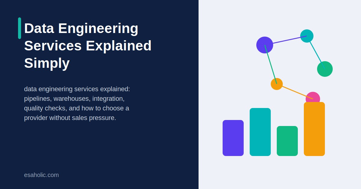 data engineering services