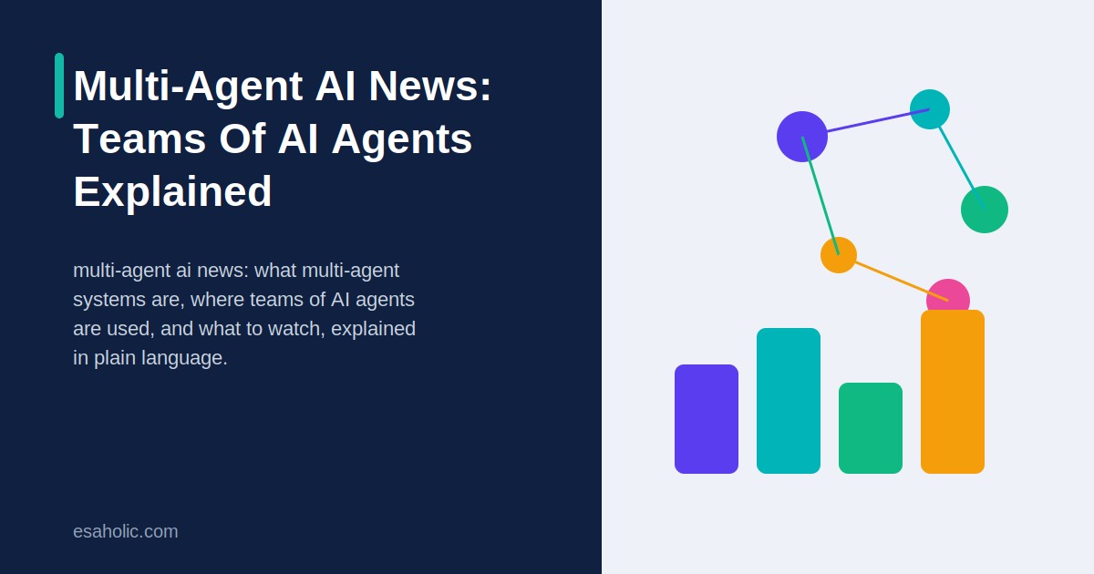 multi-agent ai news