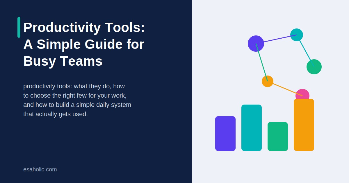 productivity tools