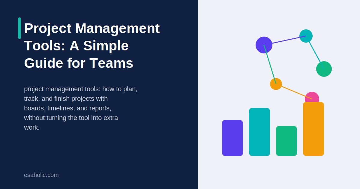 project management tools