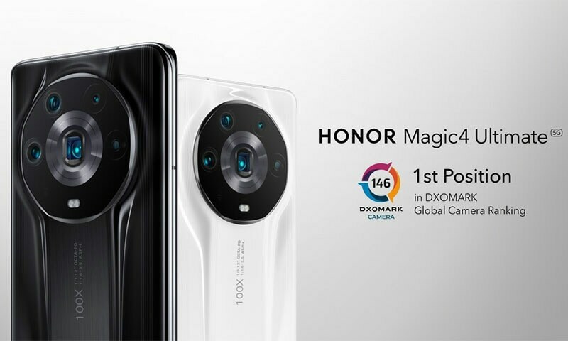 HONOR Magic 4 Ultimate