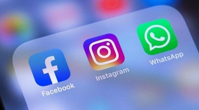 The Russian government has announced that it will restrict access to Instagram, a photo-sharing app owned by Meta.