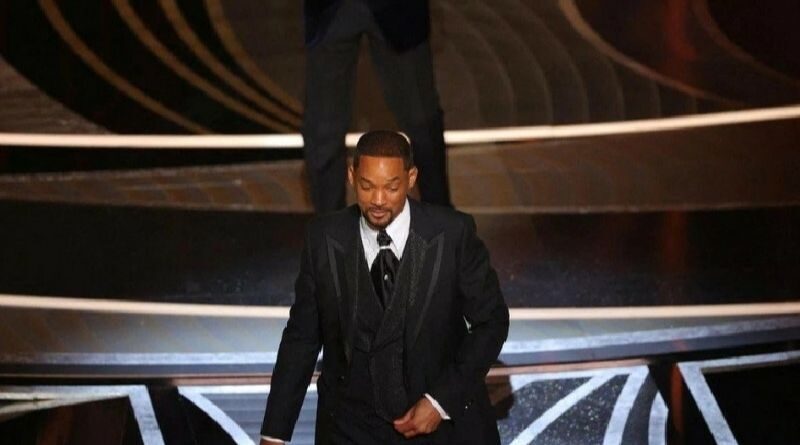 Will Smith apologies to comedian Chris Rock over Oscars slap