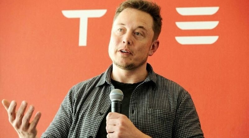 Elon Musk joins Twitter Board of Directors