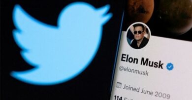 Following Elon Musk's offer, Twitter resorted to law to stop its sales