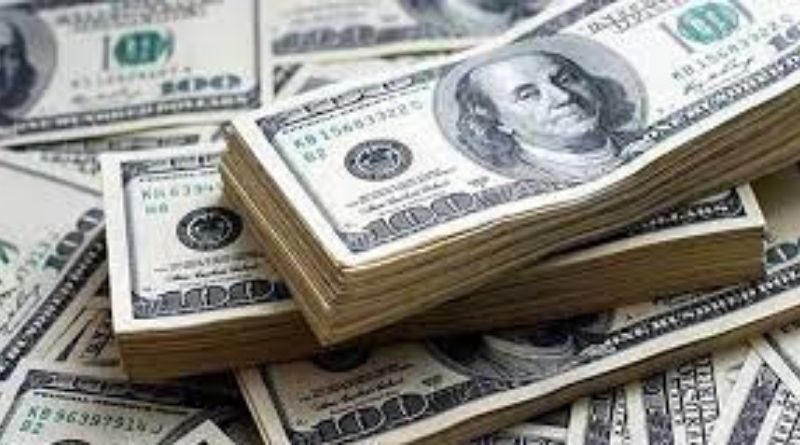 The Dollar Reached a High of Rs 190