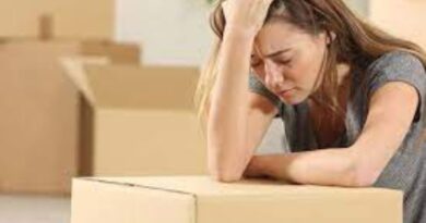 tips about addressing Moving Stress