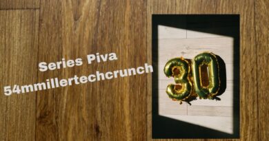 Regarding 30m Series Piva 54mmillertechcrunch