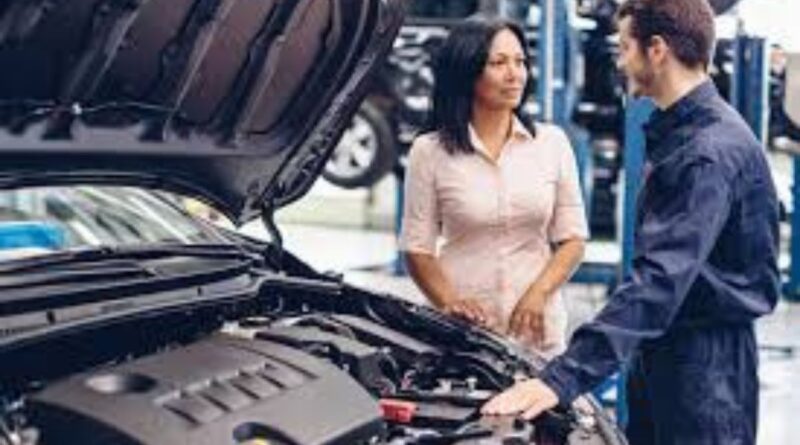 Find a Reliable Mechanic: Tips for Choosing an Auto Shop